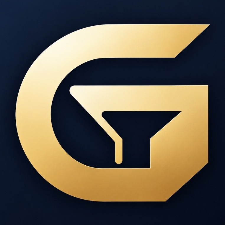 GetIntakes Logo